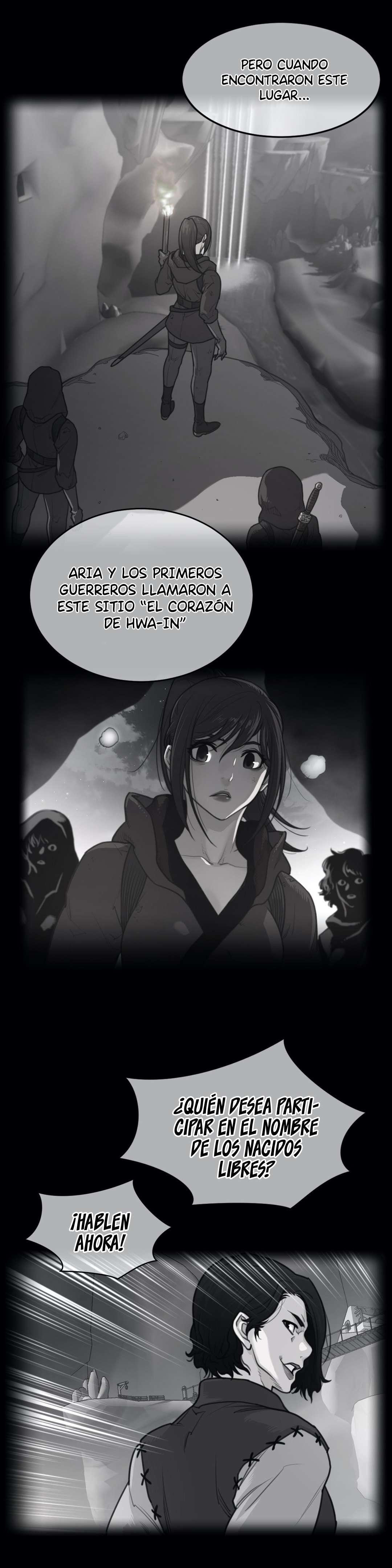 Perfect Half Capítulo 148 - Page 2