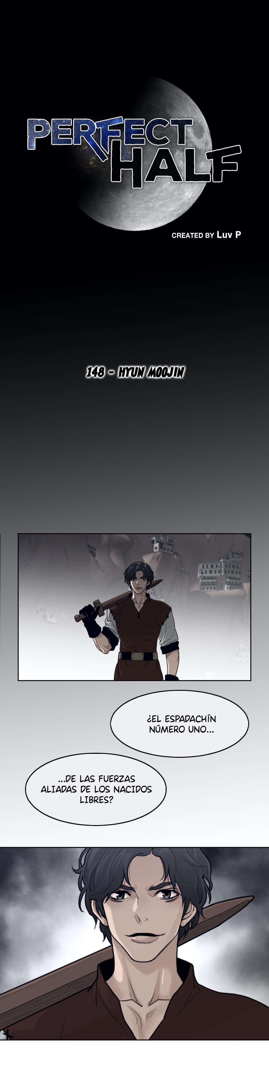 Perfect Half Capítulo 148 - Page 4