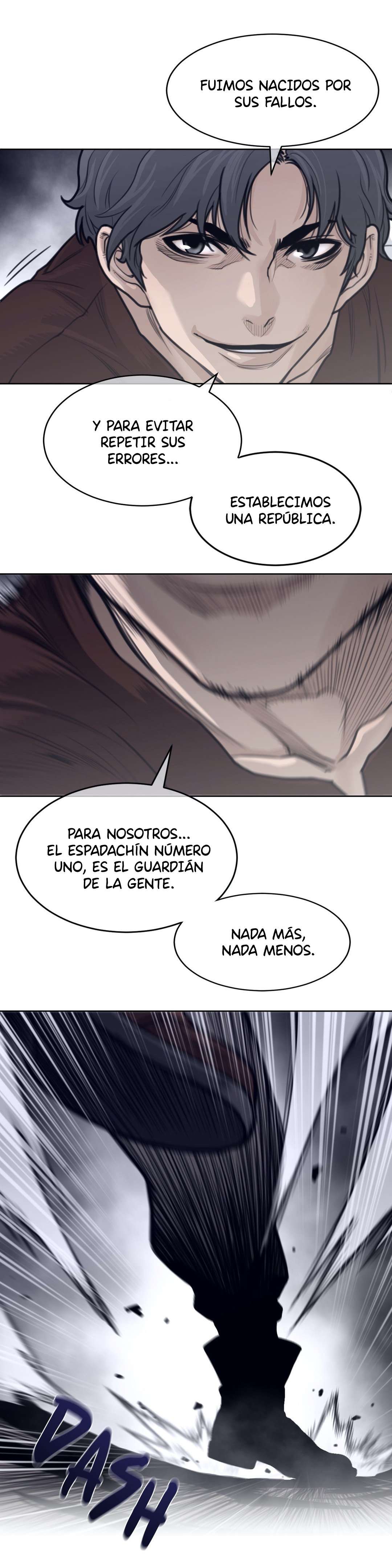 Perfect Half Capítulo 148 - Page 7