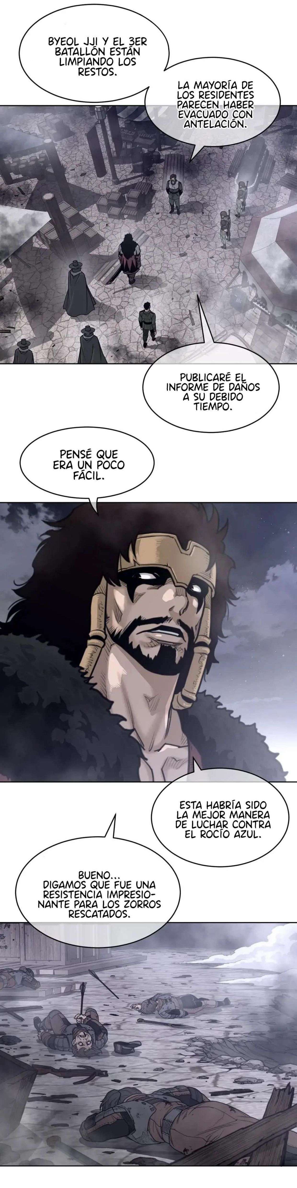 Perfect Half Capítulo 149 - Page 11