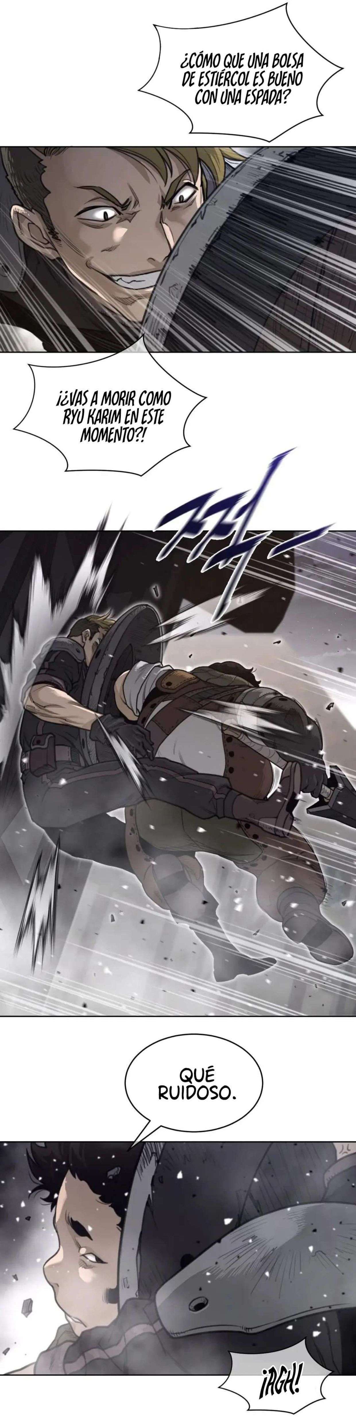 Perfect Half Capítulo 149 - Page 16