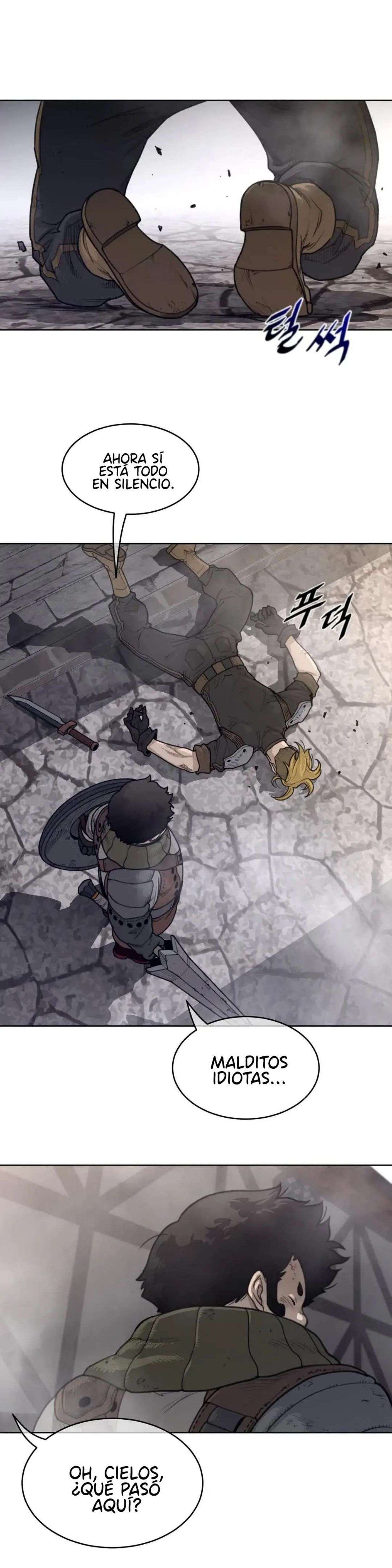 Perfect Half Capítulo 149 - Page 17