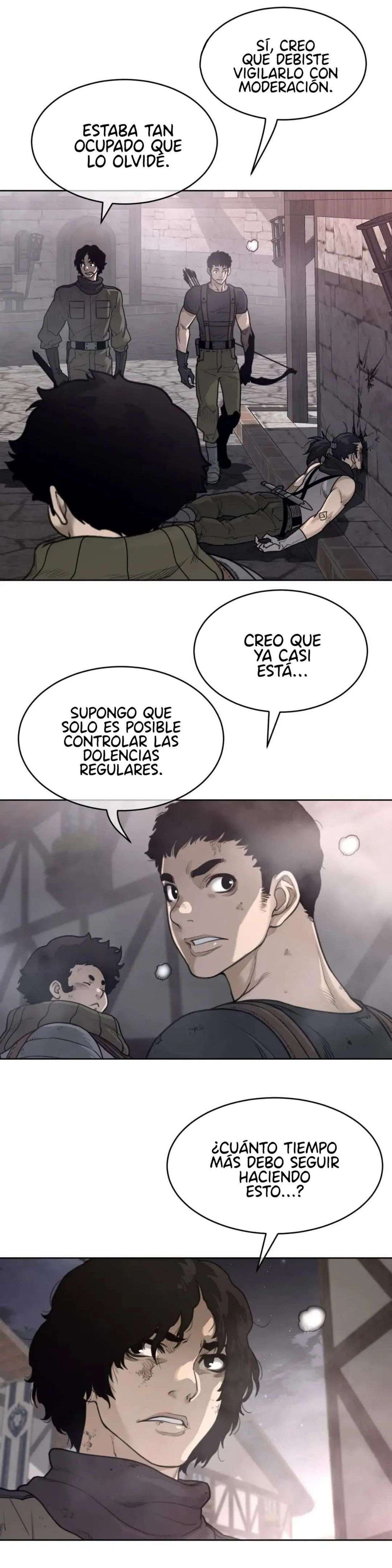 Perfect Half Capítulo 149 - Page 18