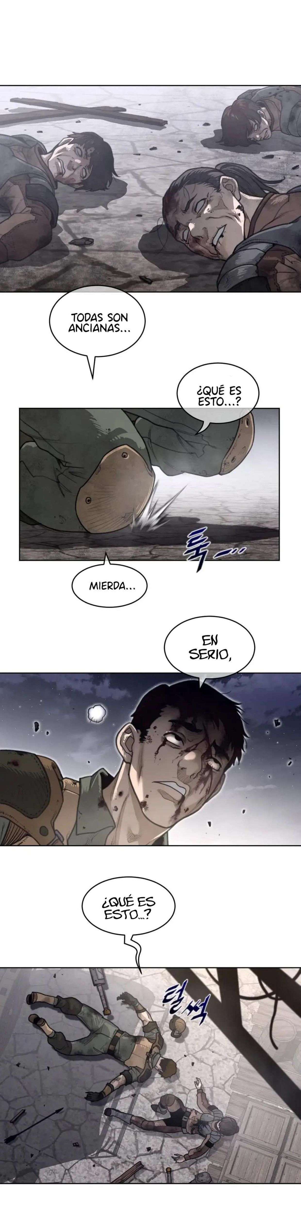 Perfect Half Capítulo 149 - Page 7