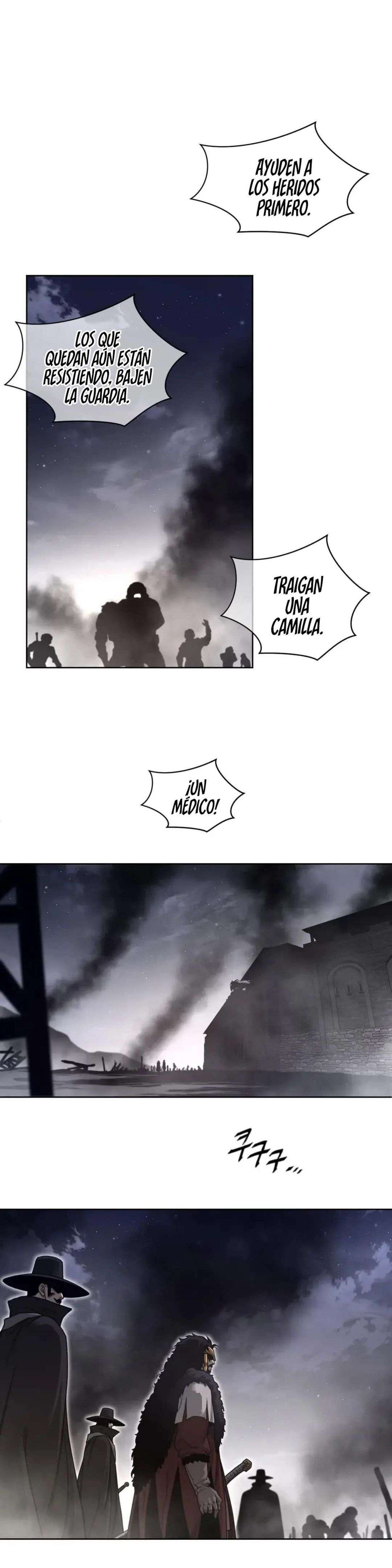 Perfect Half Capítulo 149 - Page 8