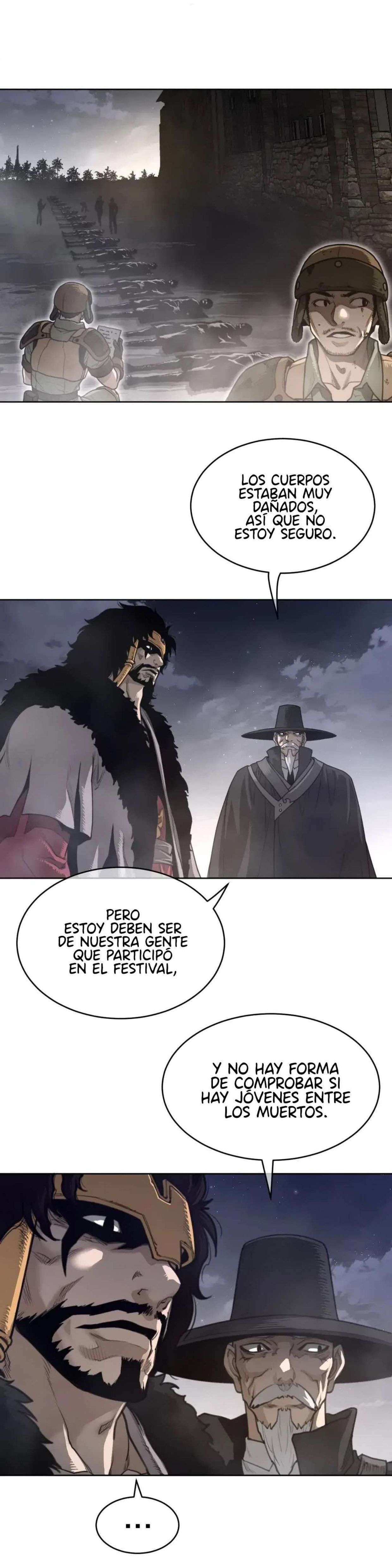 Perfect Half Capítulo 149 - Page 9