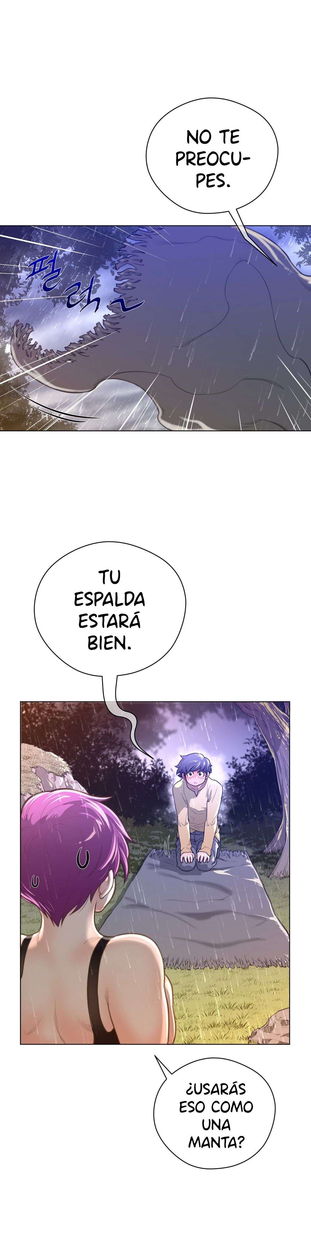 Perfect Half Capítulo 15 - Page 7