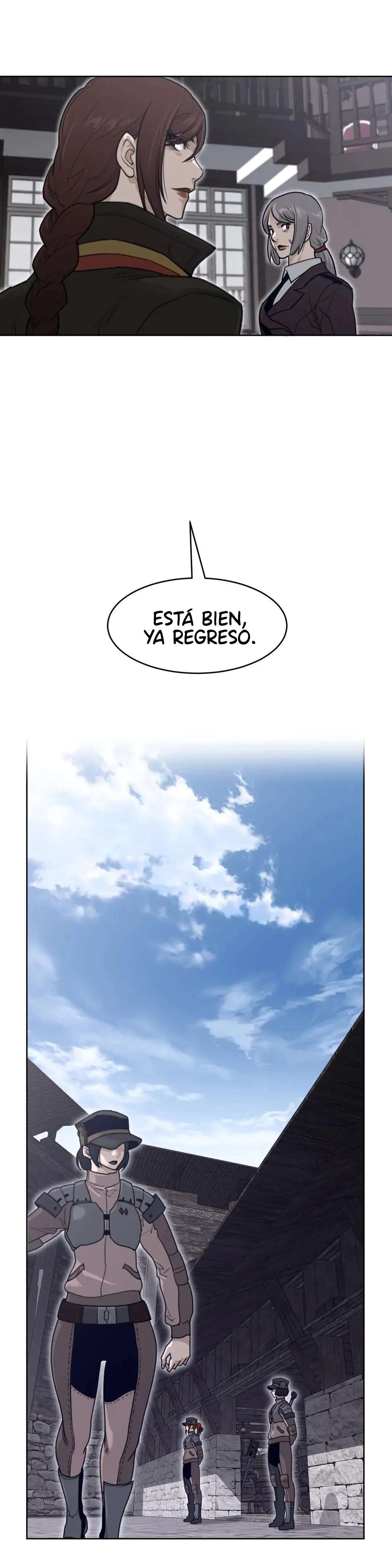 Perfect Half Capítulo 150 - Page 10