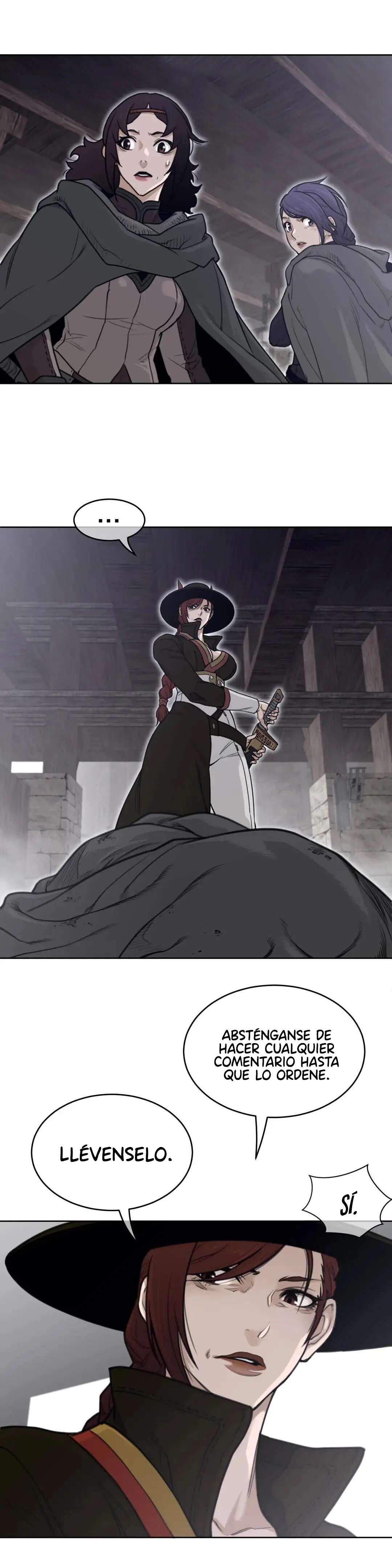 Perfect Half Capítulo 150 - Page 17