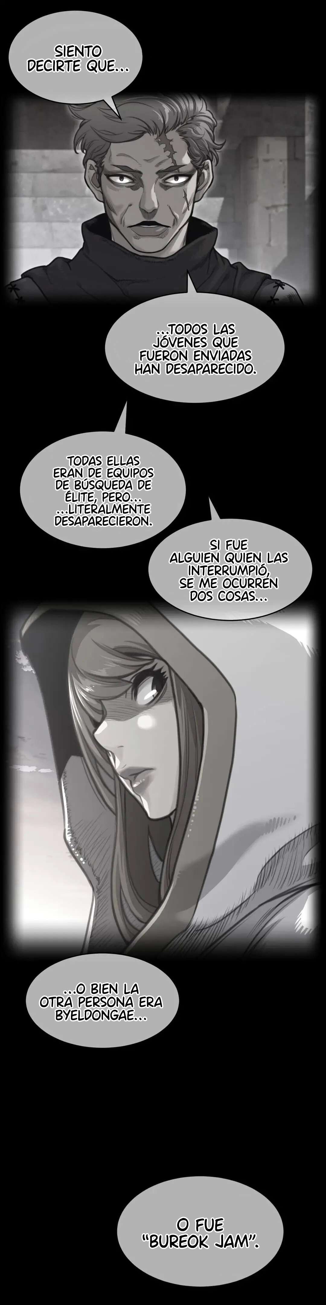 Perfect Half Capítulo 150 - Page 2