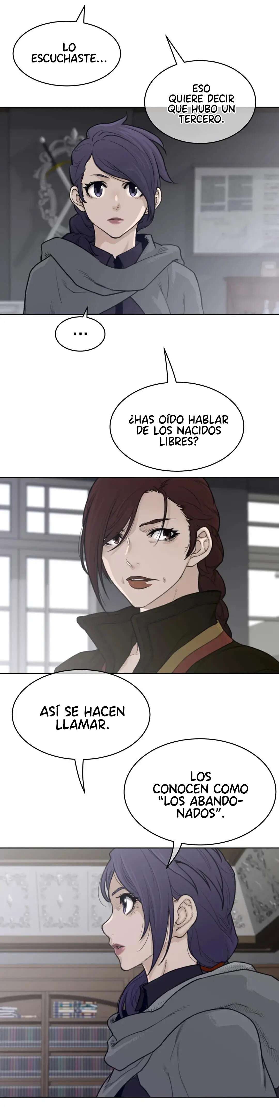 Perfect Half Capítulo 150 - Page 20