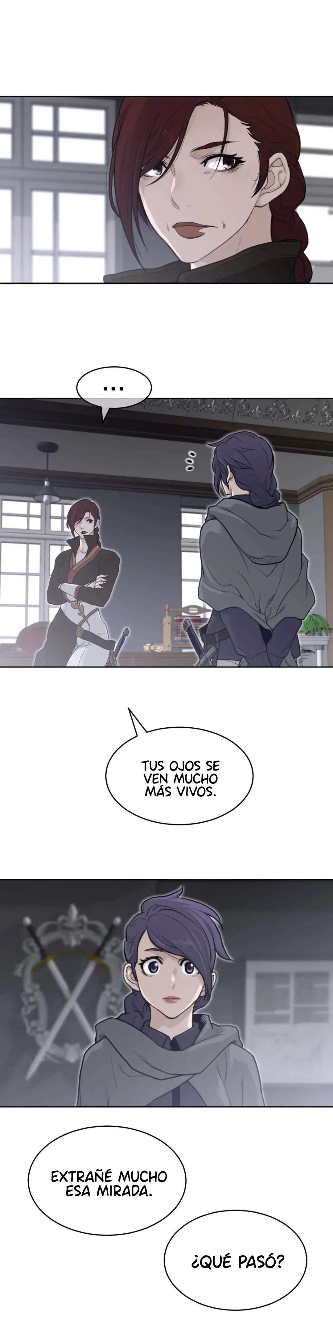 Perfect Half Capítulo 150 - Page 22