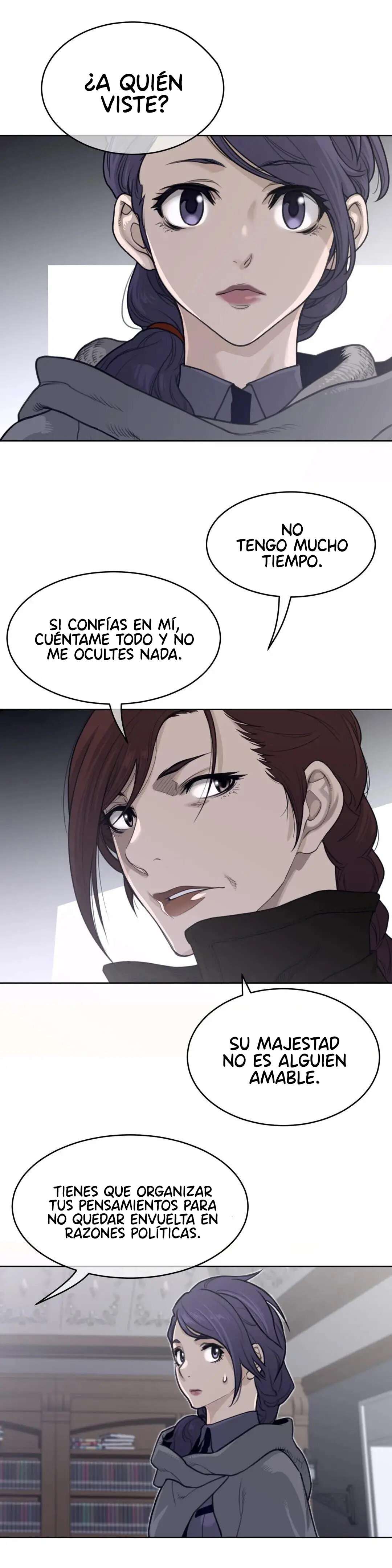 Perfect Half Capítulo 150 - Page 23