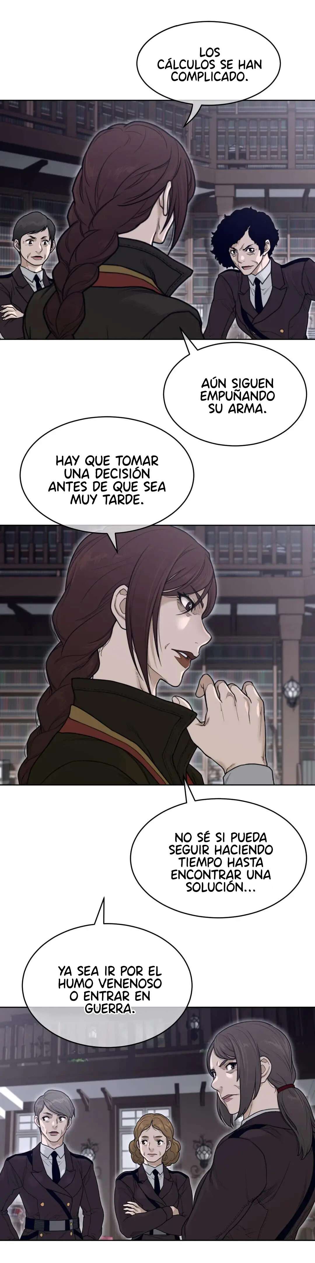 Perfect Half Capítulo 150 - Page 8