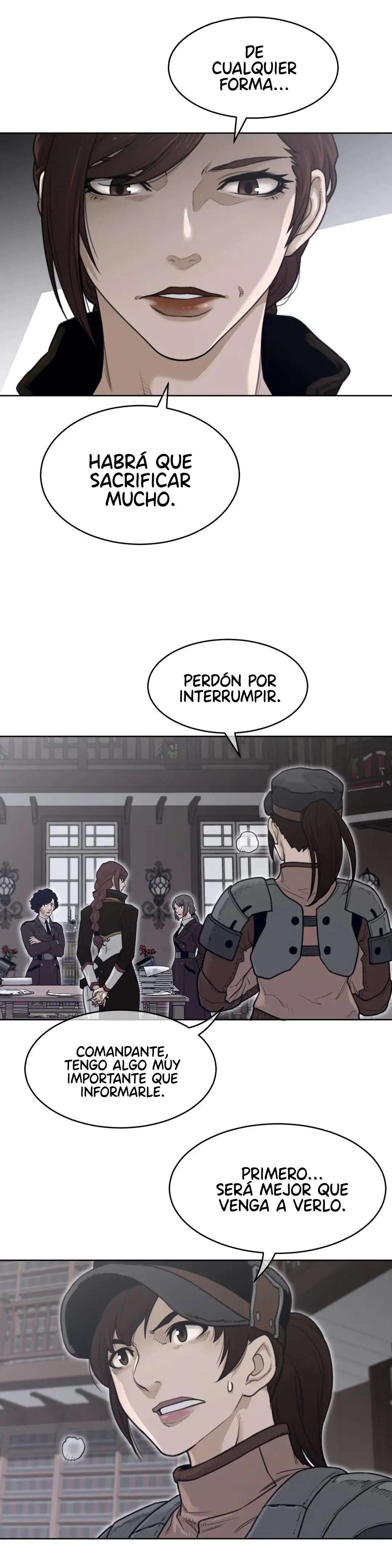 Perfect Half Capítulo 150 - Page 9