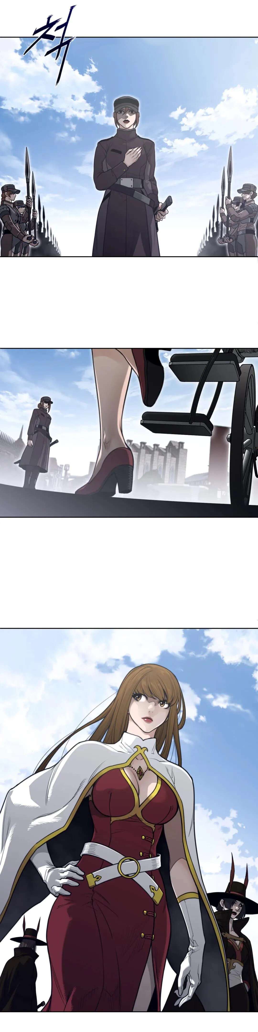 Perfect Half Capítulo 151 - Page 5