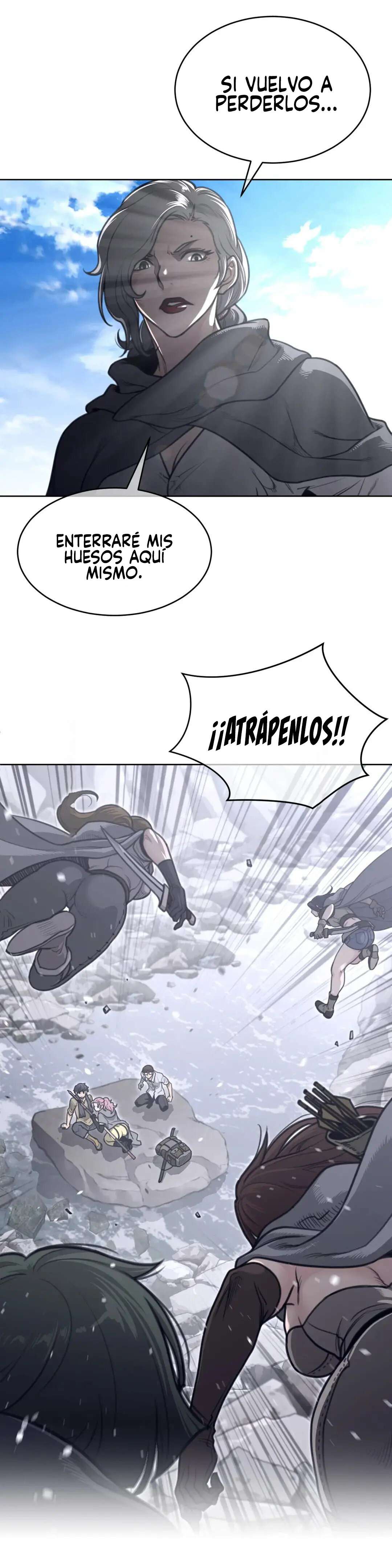 Perfect Half Capítulo 152 - Page 21