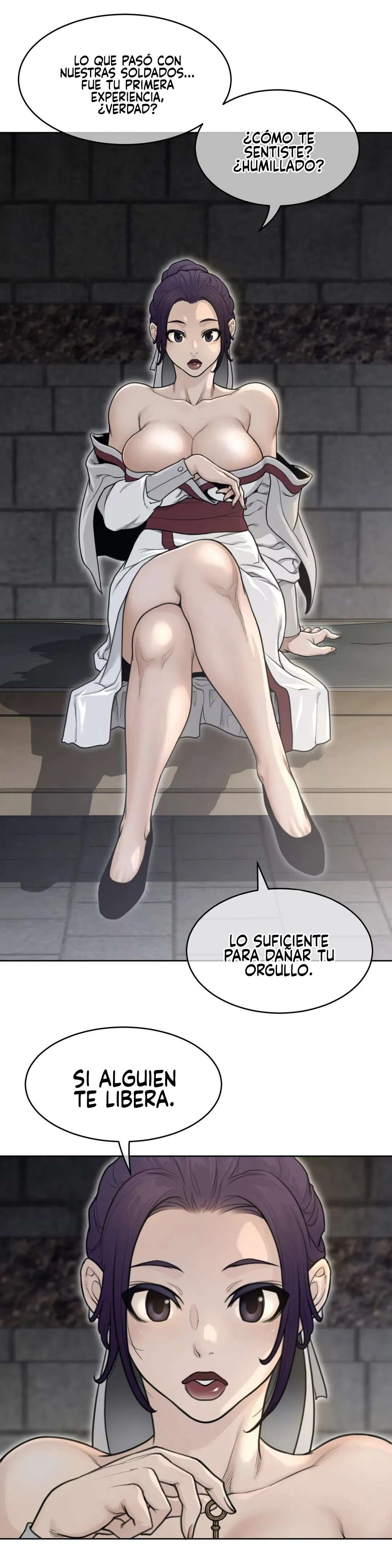 Perfect Half Capítulo 152 - Page 6