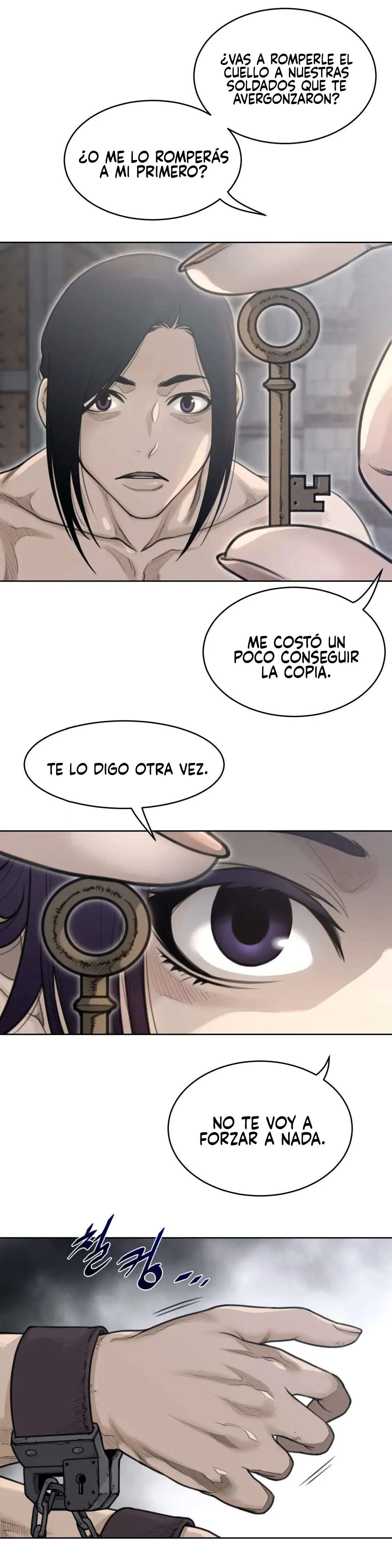 Perfect Half Capítulo 152 - Page 7