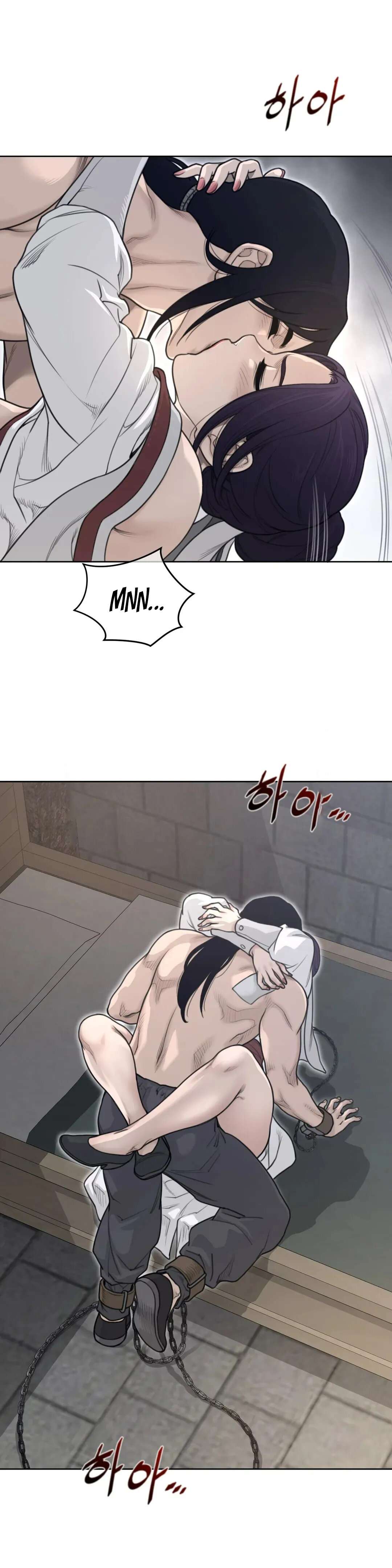 Perfect Half Capítulo 153 - Page 10