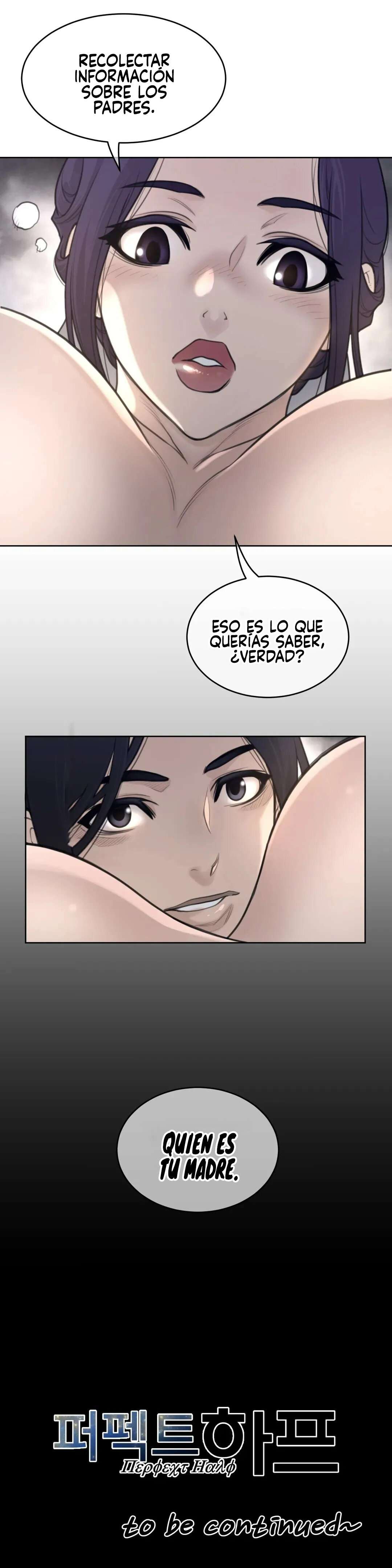 Perfect Half Capítulo 153 - Page 24