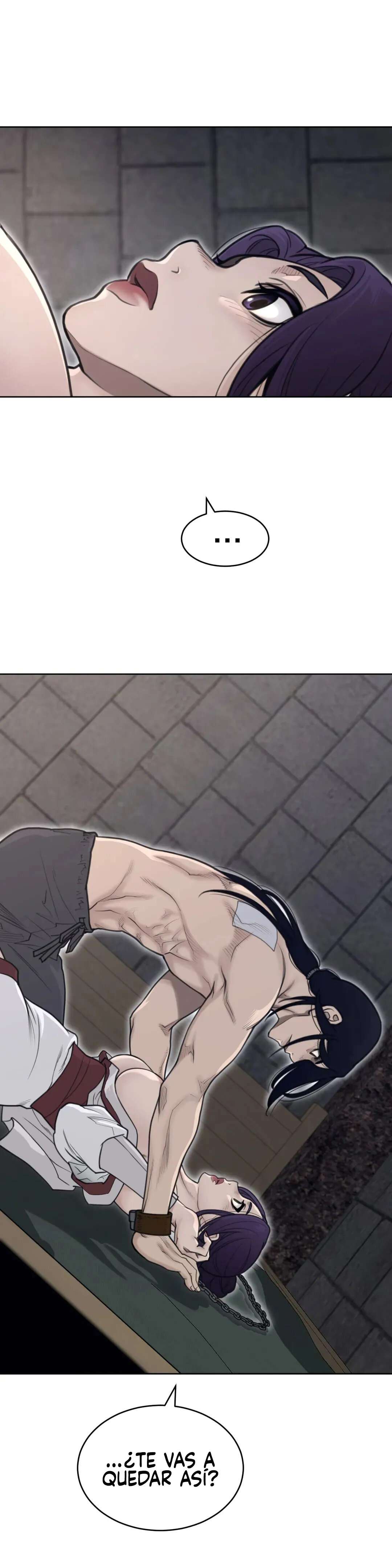 Perfect Half Capítulo 153 - Page 5