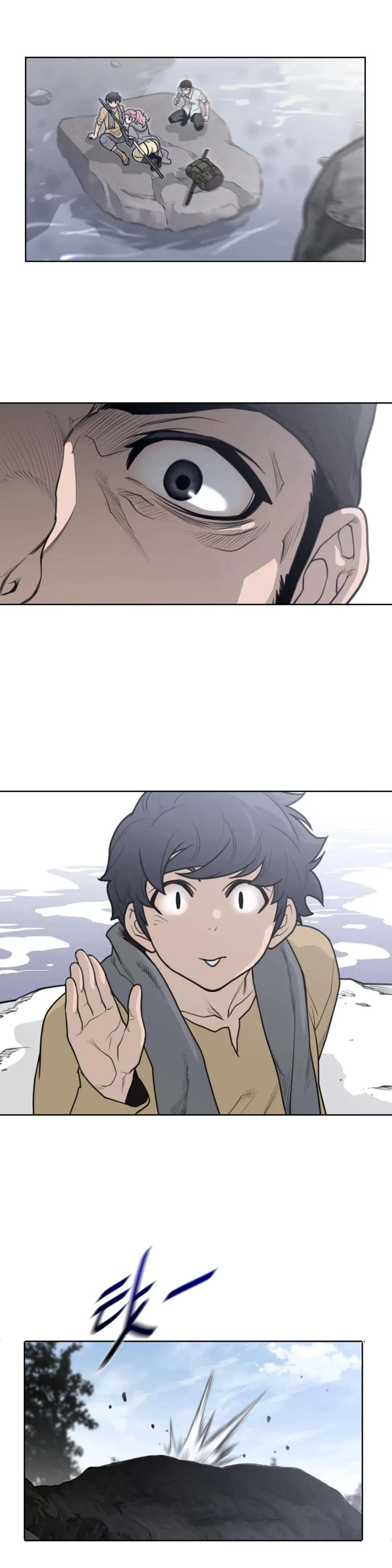 Perfect Half Capítulo 154 - Page 18