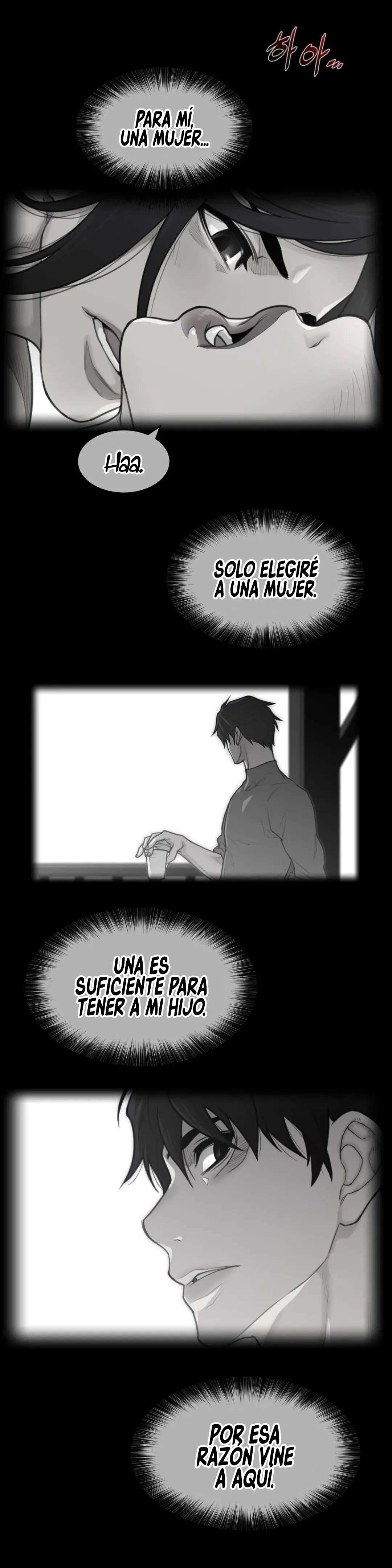 Perfect Half Capítulo 154 - Page 2