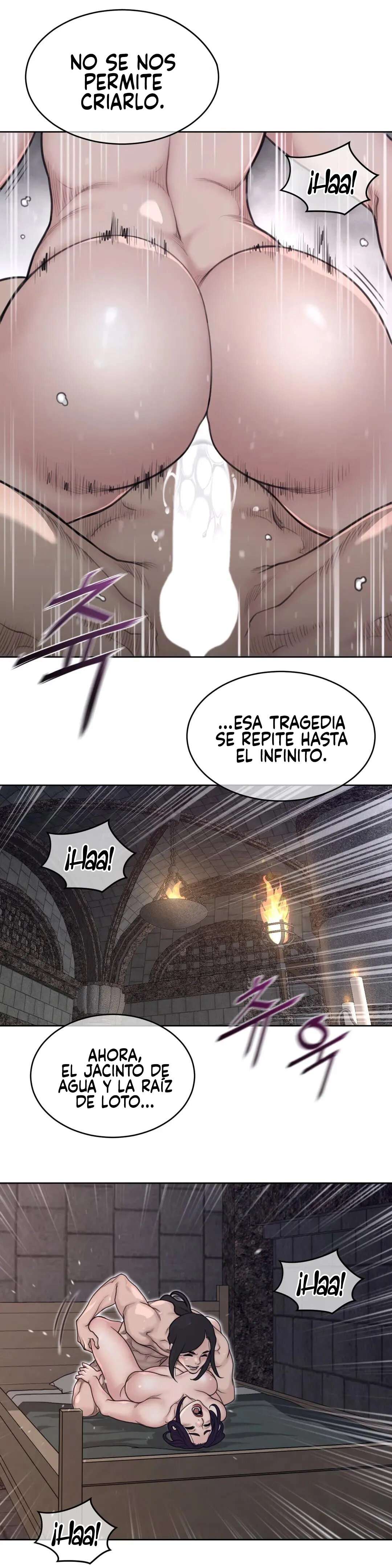 Perfect Half Capítulo 154 - Page 7