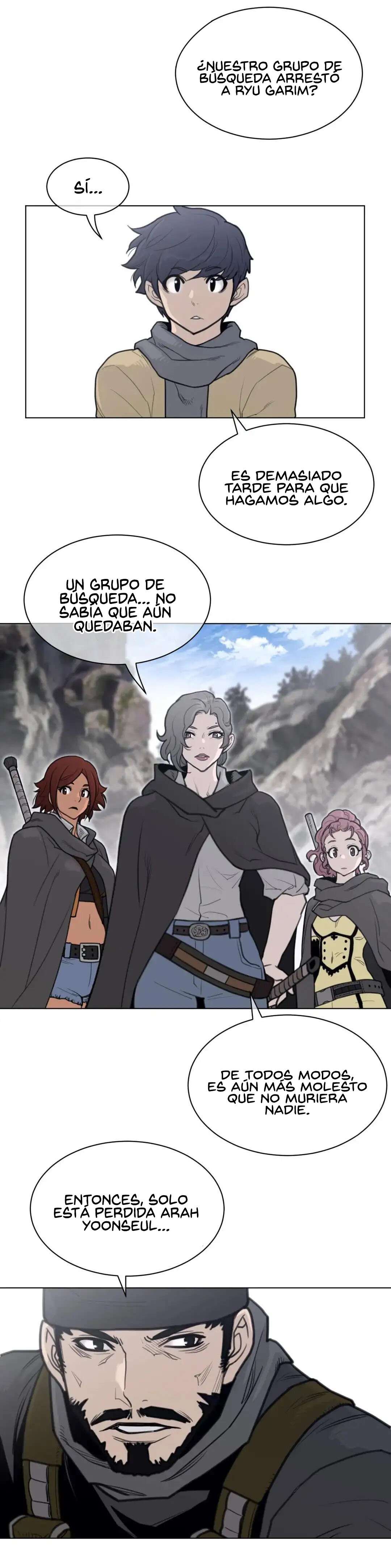 Perfect Half Capítulo 155 - Page 12