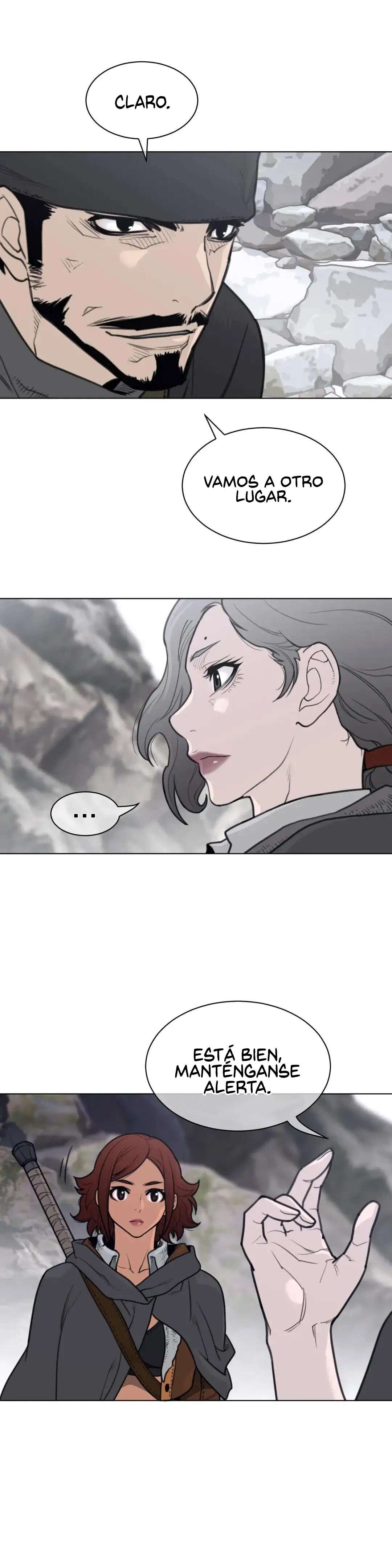 Perfect Half Capítulo 155 - Page 14