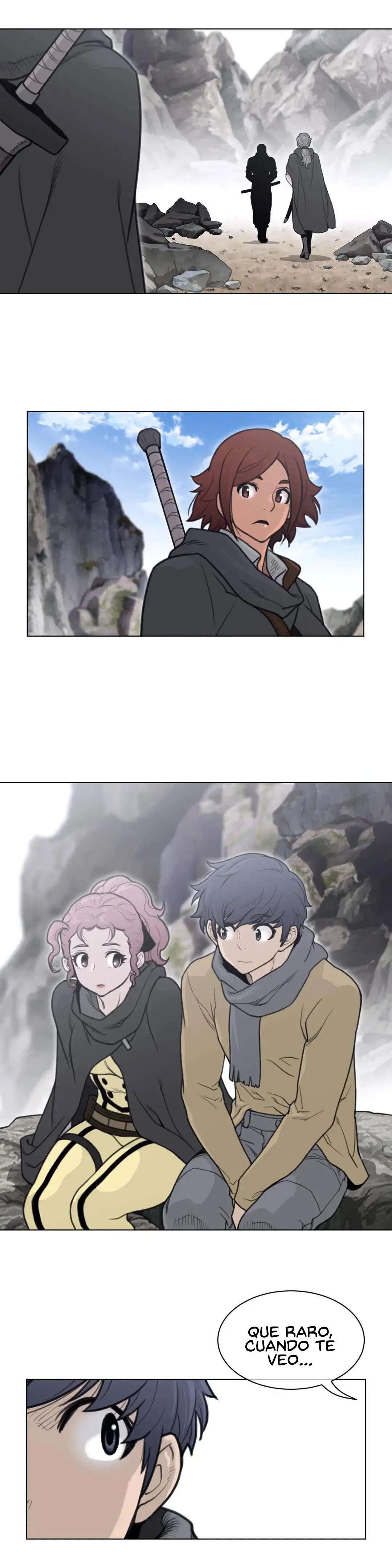 Perfect Half Capítulo 155 - Page 15