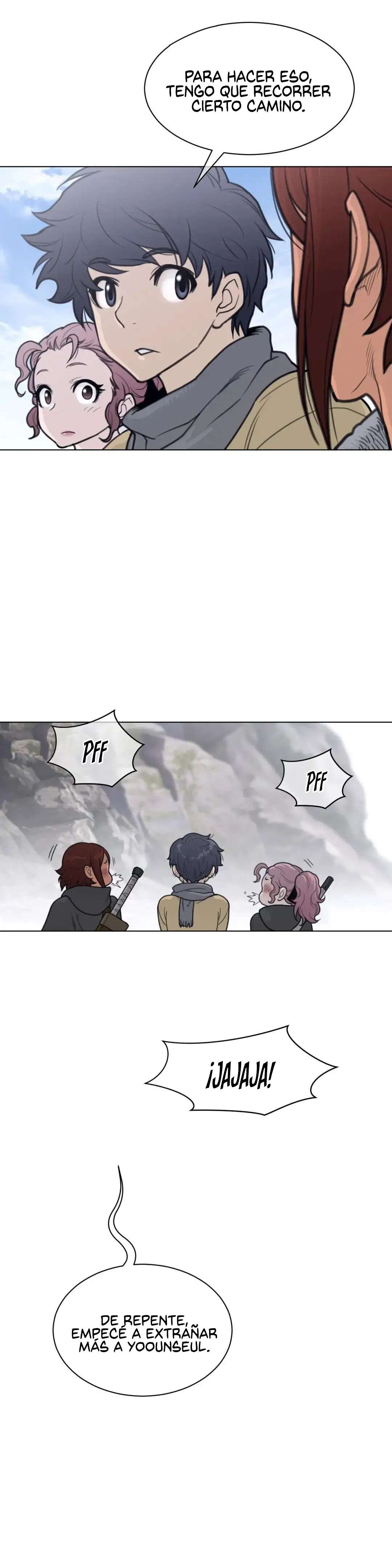 Perfect Half Capítulo 155 - Page 19