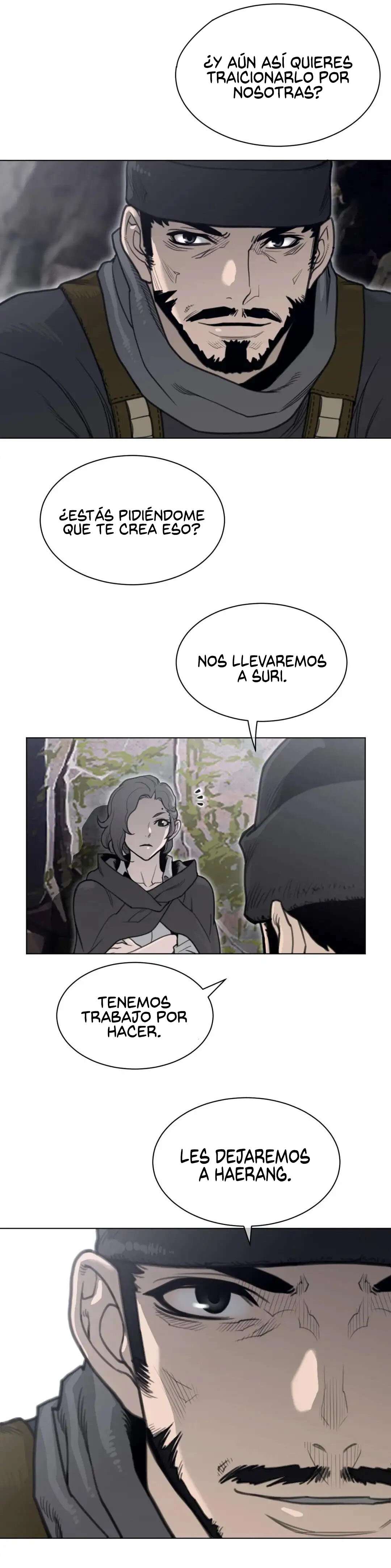 Perfect Half Capítulo 155 - Page 21