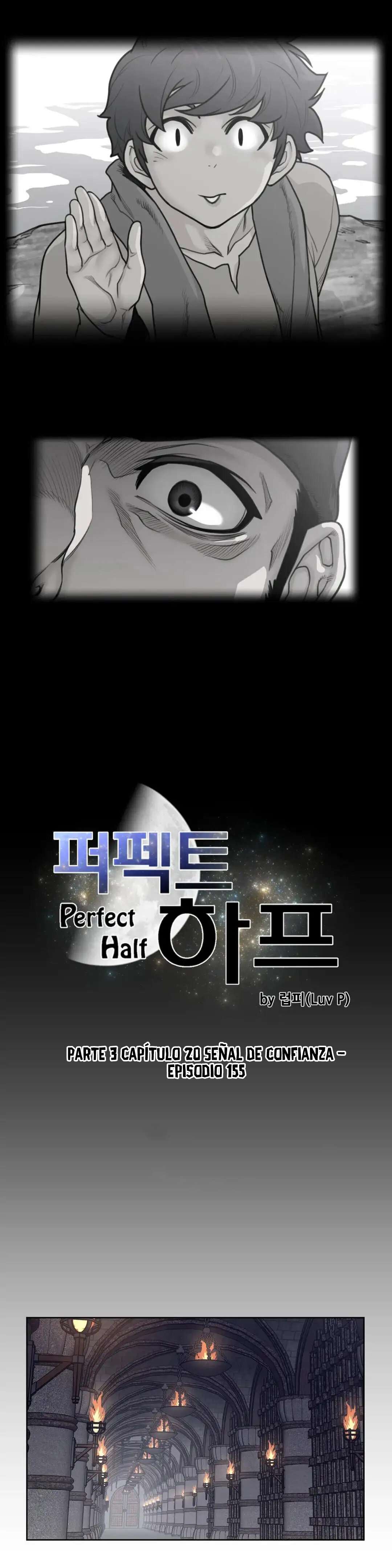 Perfect Half Capítulo 155 - Page 4
