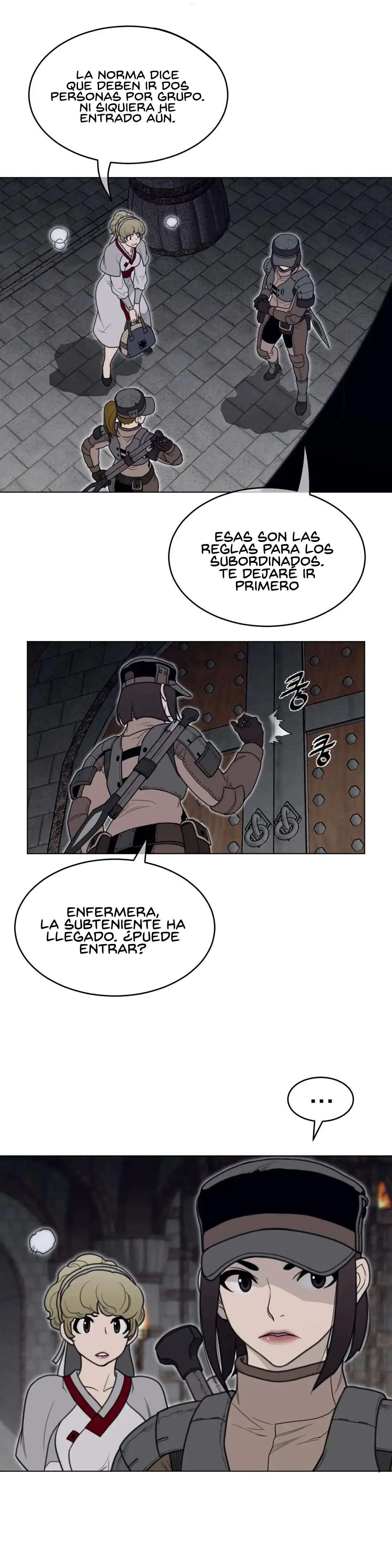 Perfect Half Capítulo 155 - Page 6