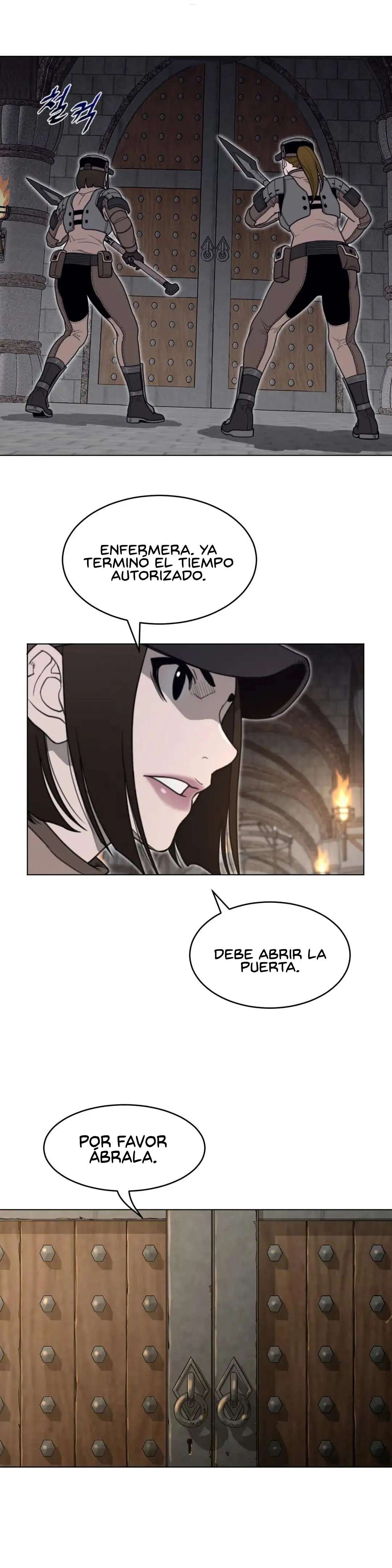 Perfect Half Capítulo 155 - Page 7