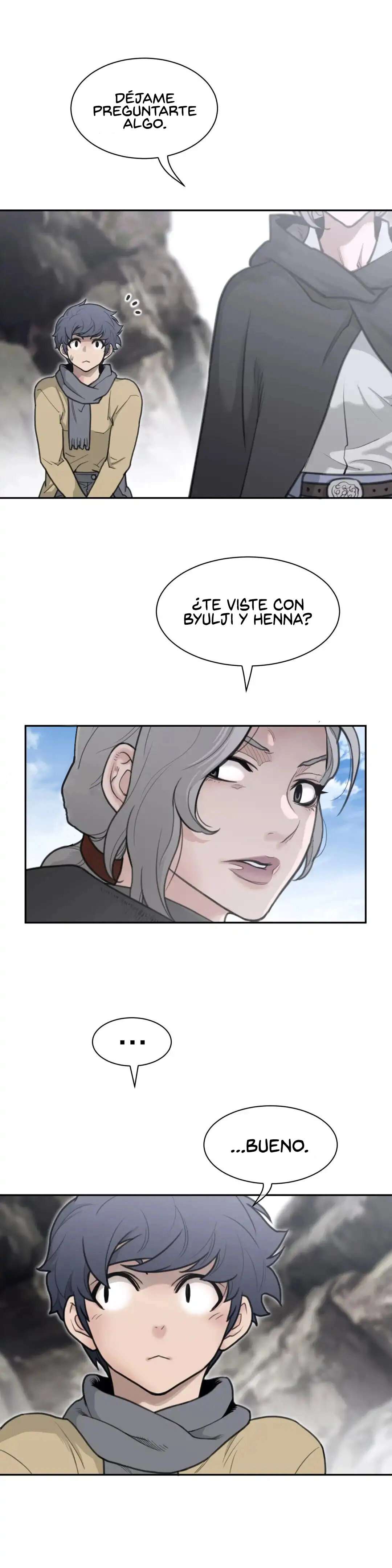 Perfect Half Capítulo 156 - Page 14