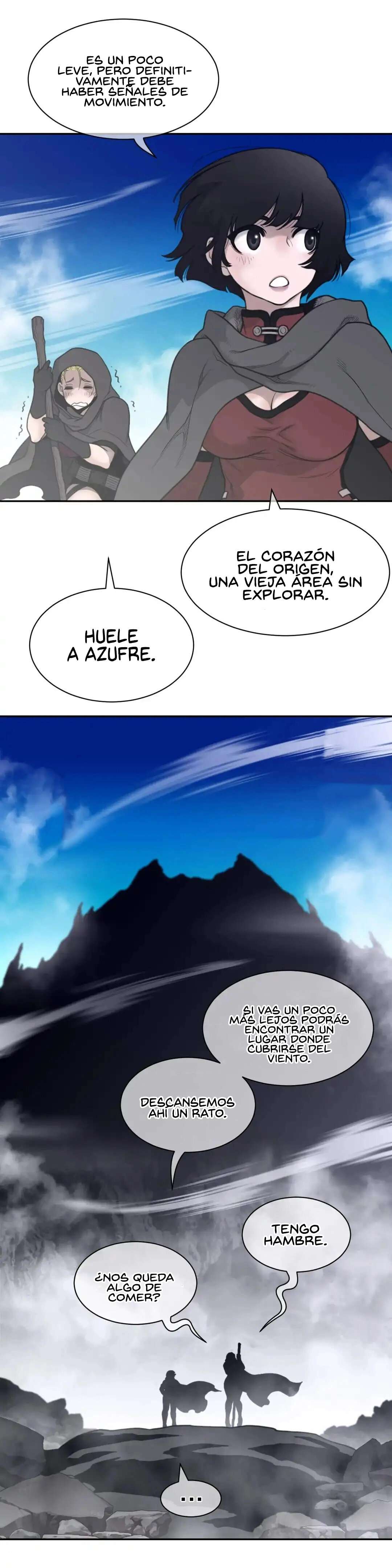 Perfect Half Capítulo 156 - Page 17