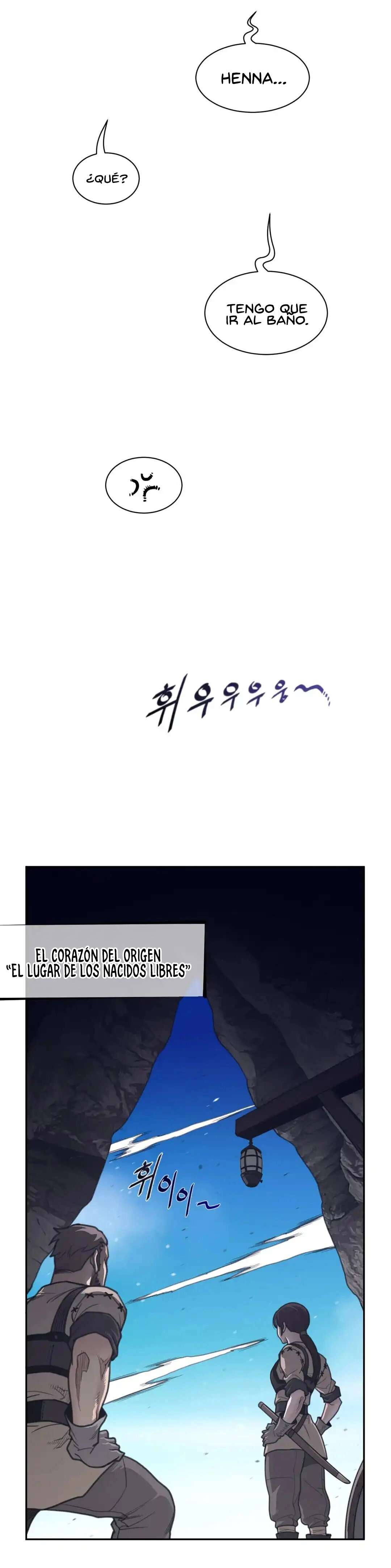 Perfect Half Capítulo 156 - Page 18