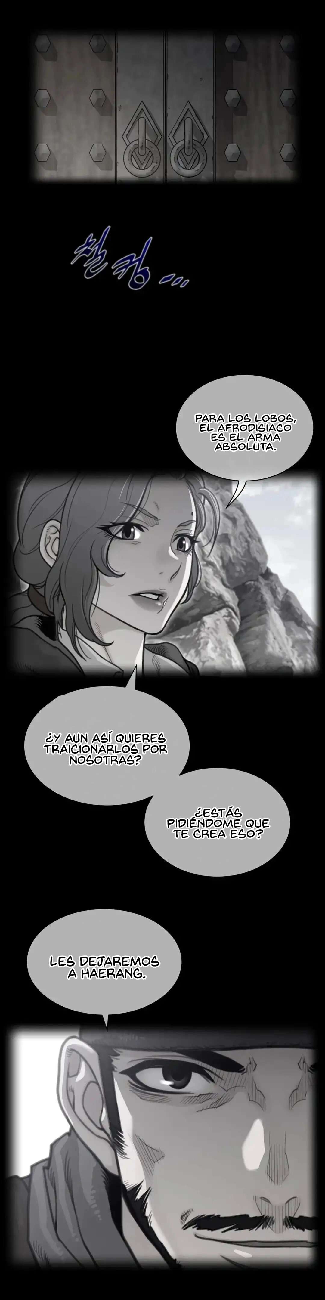 Perfect Half Capítulo 156 - Page 3