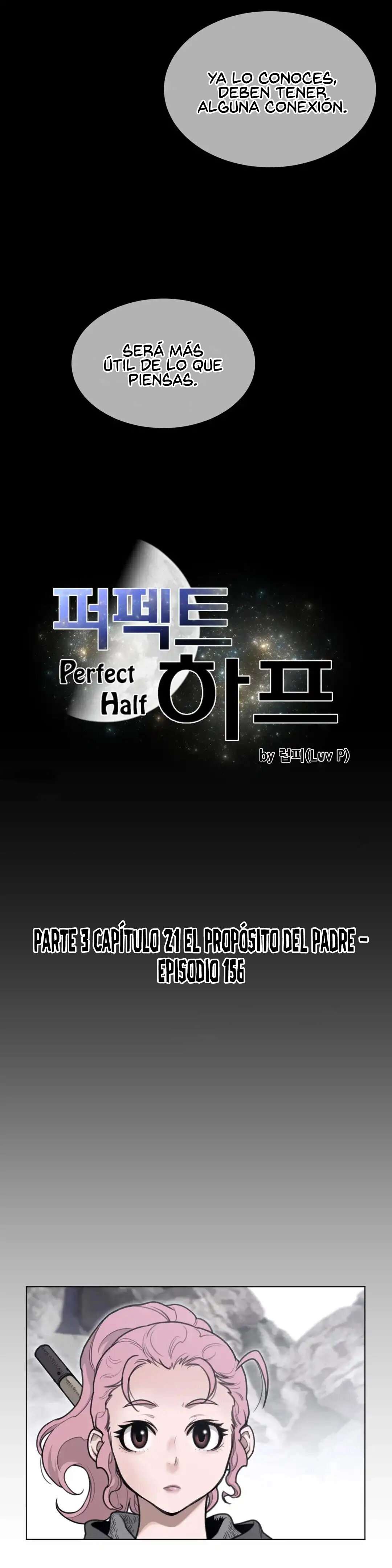 Perfect Half Capítulo 156 - Page 4