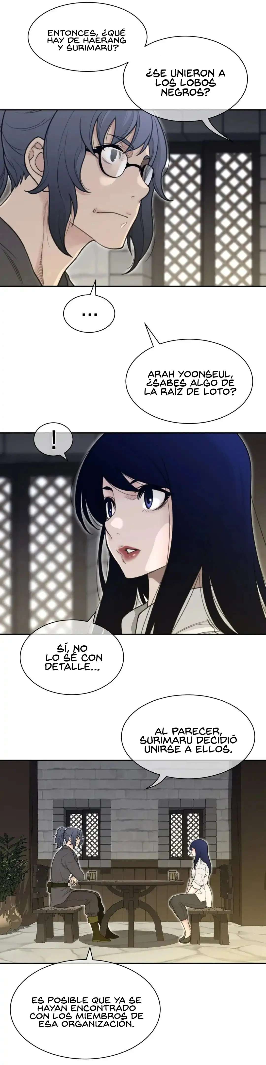 Perfect Half Capítulo 157 - Page 10