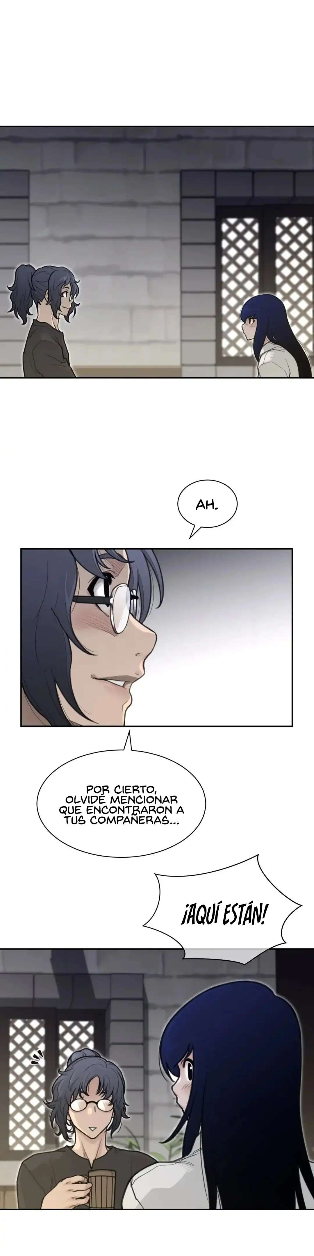 Perfect Half Capítulo 157 - Page 12