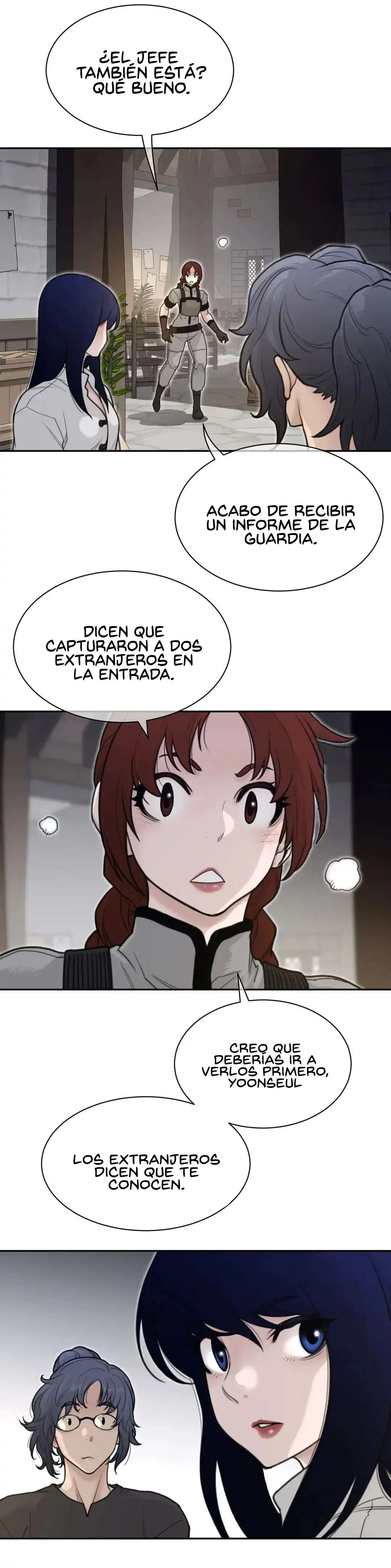 Perfect Half Capítulo 157 - Page 13