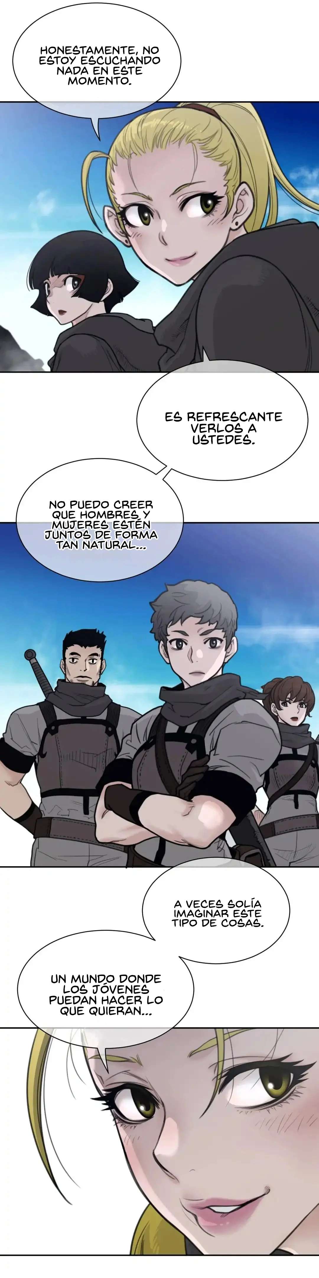 Perfect Half Capítulo 157 - Page 15