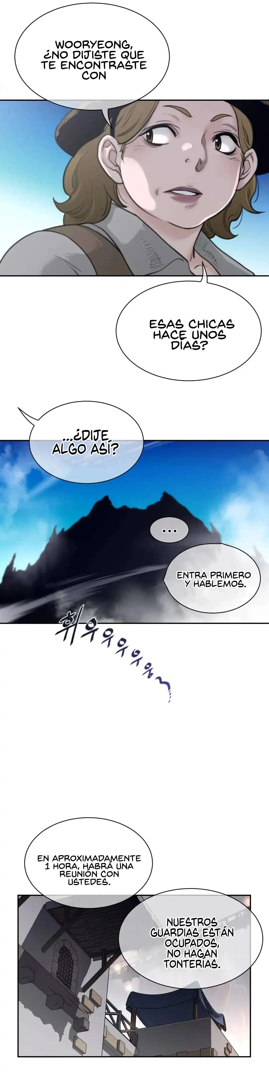 Perfect Half Capítulo 157 - Page 19