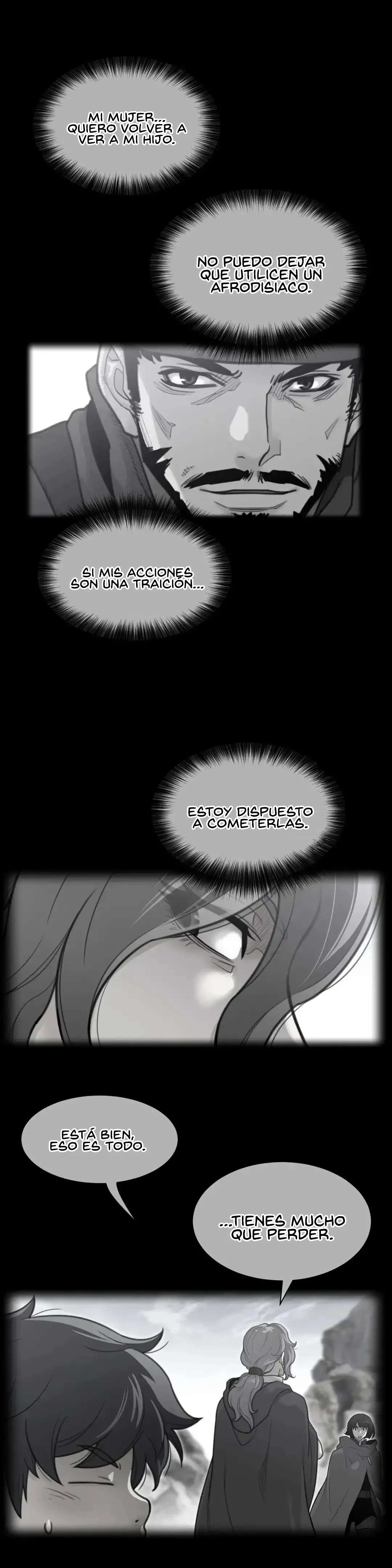 Perfect Half Capítulo 157 - Page 2