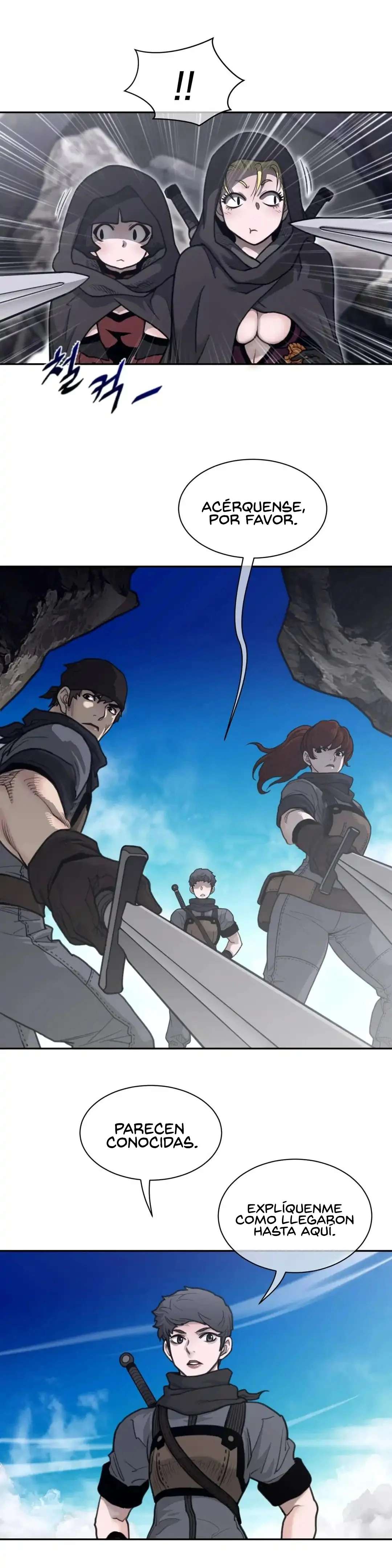 Perfect Half Capítulo 157 - Page 6