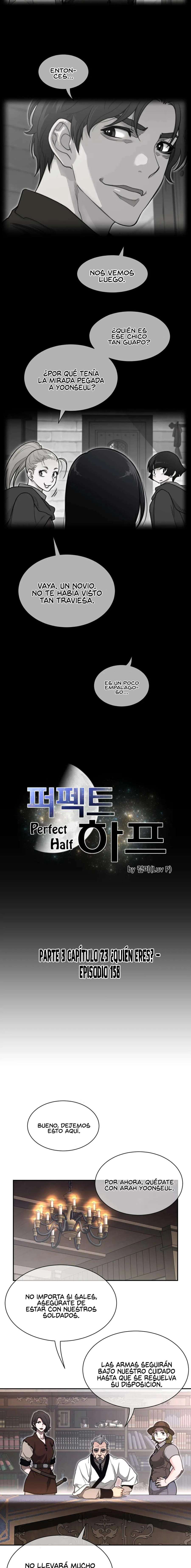Perfect Half Capítulo 158 - Page 2